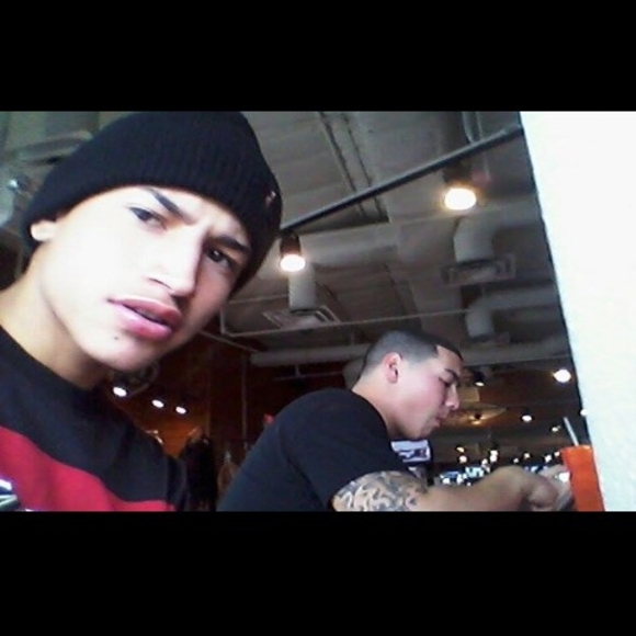 Meet your Posher, Fernando - Picture 1 of 1