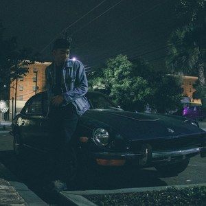 Meet your Posher, Chad