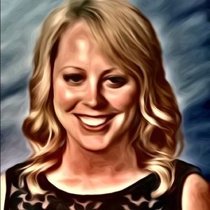 Meet your Posher, Maggie