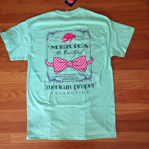 Simply Southern Tops - Simply Southern Shirt NWT