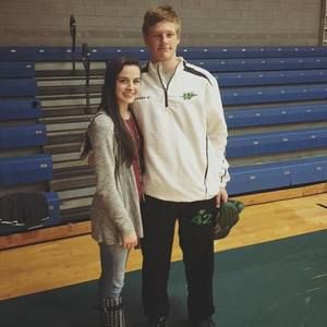 Meet your Posher, Kaylee