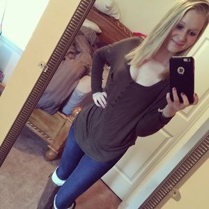 Meet your Posher, Meghan