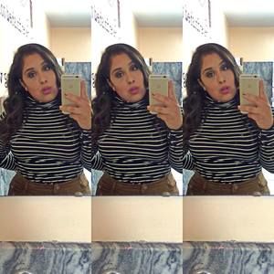 Meet your Posher, Alexis