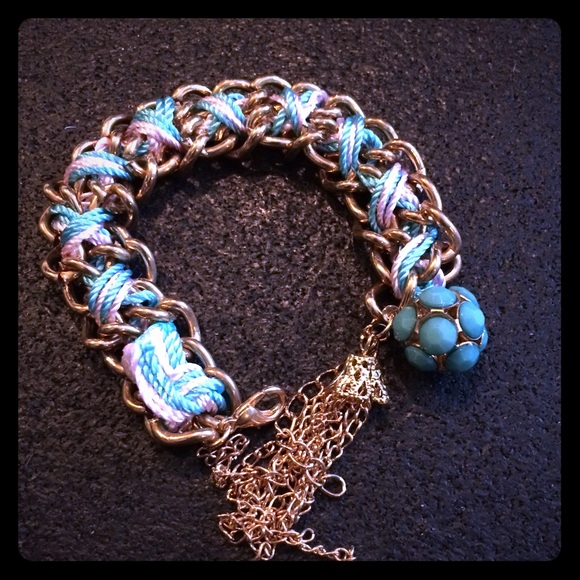 Bracelet