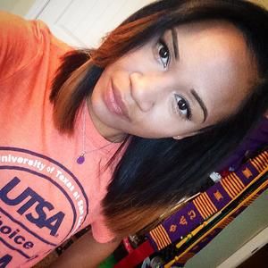 Meet your Posher, Camille