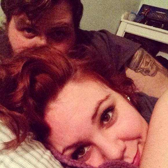 Meet your Posher, Kadie