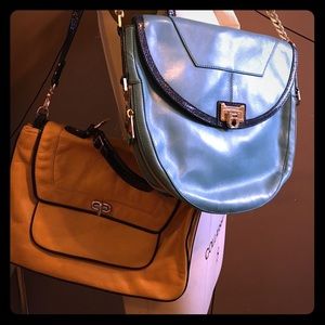 Rebecca Minkoff Bag Bundle