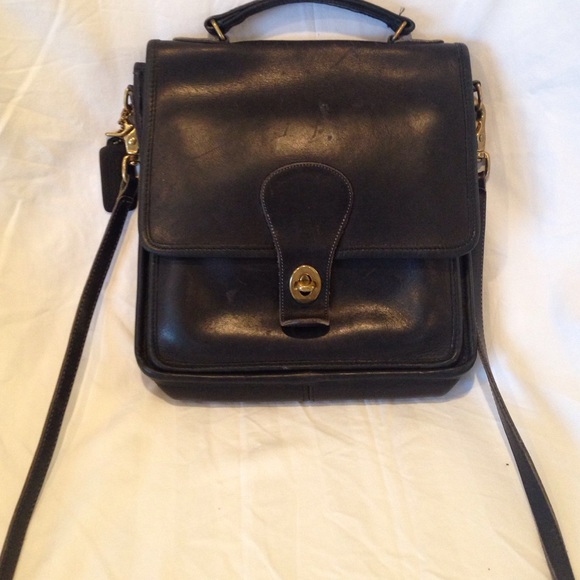 Coach Messenger/ Shoulder bag