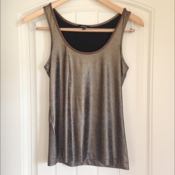 Xs Express top