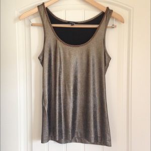 Xs Express top