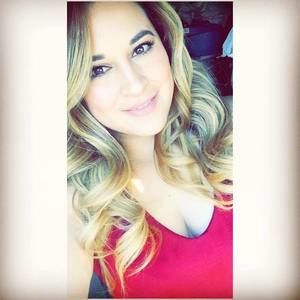 Meet your Posher, Angelina