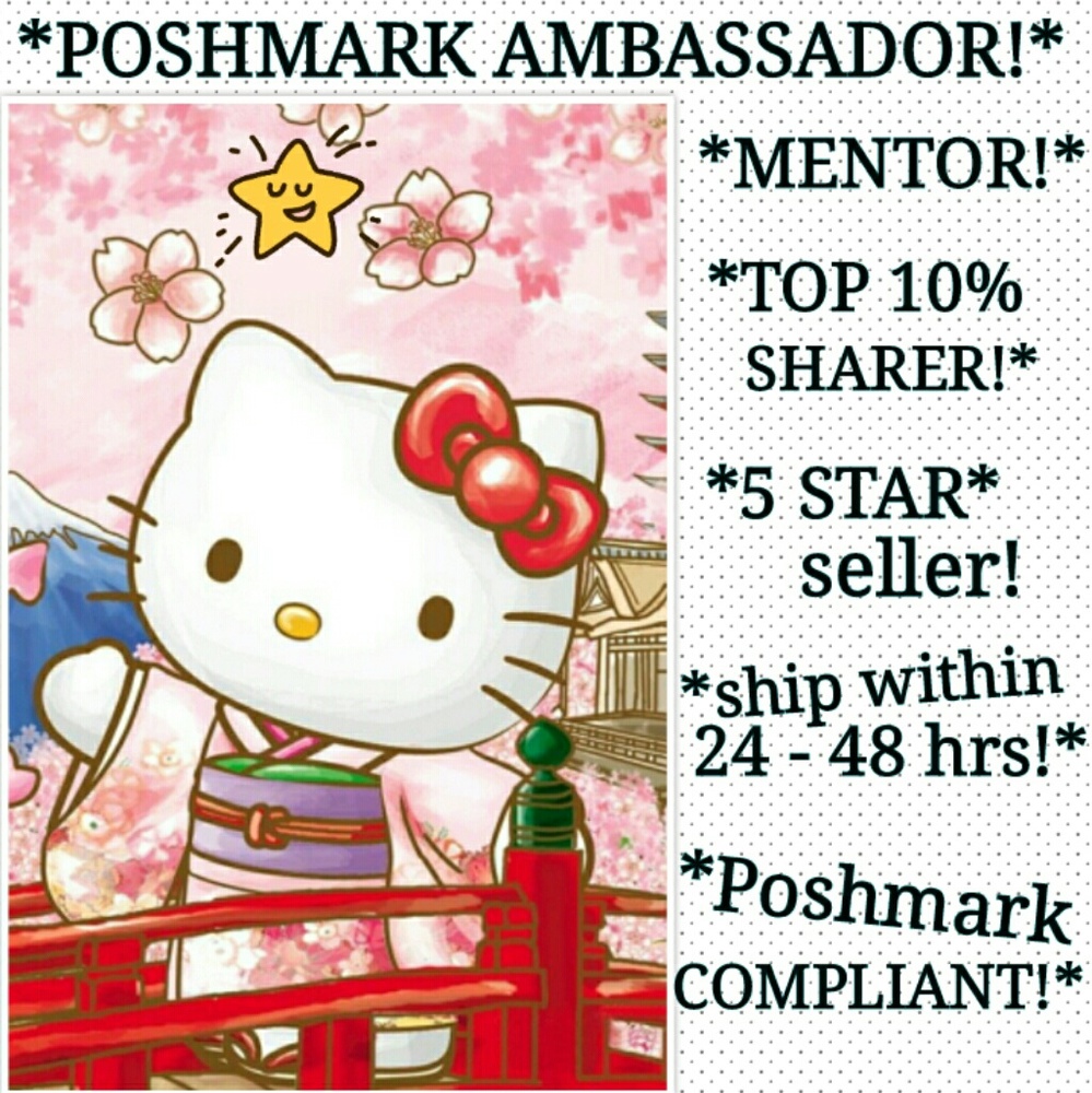 *💟 Poshmark Adventures Continue! 💟* - Picture 5 of 8