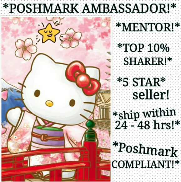 *💟 Poshmark Adventures Continue! 💟* - Picture 5 of 8