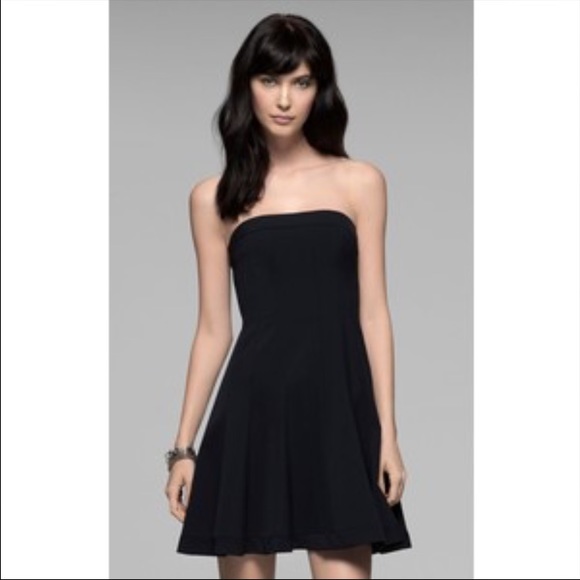 NWOT GREEN THEORY DRESS. - Picture 2 of 4