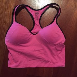 Victoria Secret Pink Sports Bra