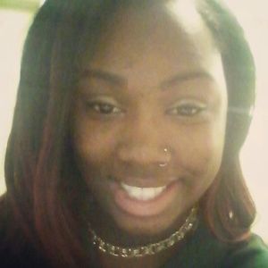 Meet your Posher, Latricia