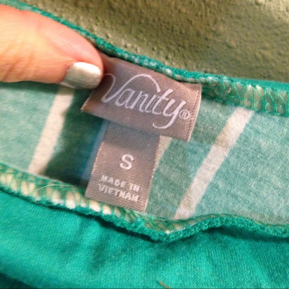 Vanity Strapless High Low Dress ❤️ - Picture 2 of 5