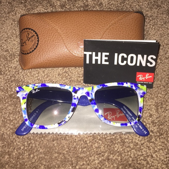 Ray Ban sunglasses