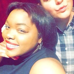 Meet your Posher, Dana