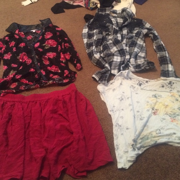 SALE Extra Large bundle