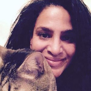 Meet your Posher, Deborah