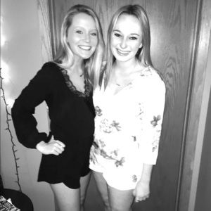 Meet your Posher, Kylie