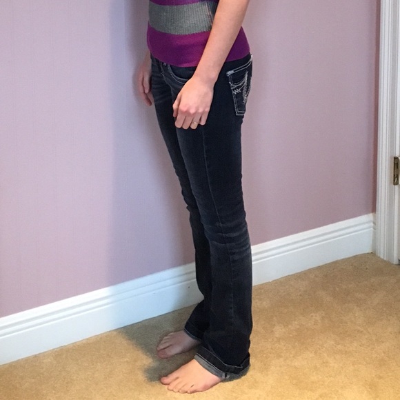 Jeans - Picture 2 of 3