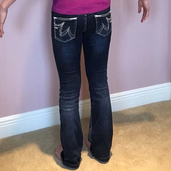Jeans - Picture 3 of 3