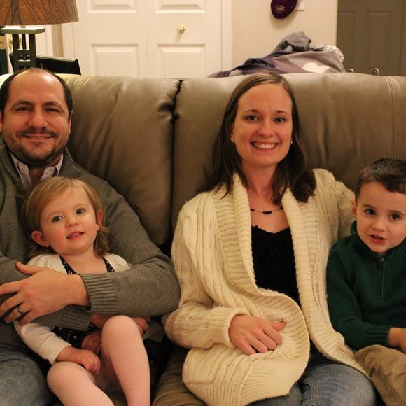 Meet your Posher, Erin byrne-scheibelhut - Picture 1 of 1