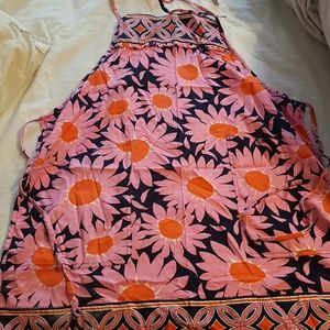 Vera Bradley apron