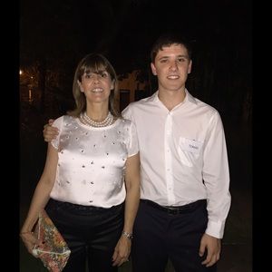 Meet your Posher, Victoria