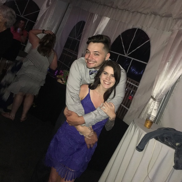 Meet your Posher, Hallie - Picture 2 of 8