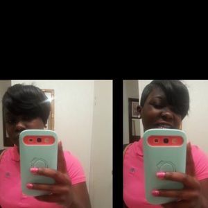 Meet your Posher, Jadaa