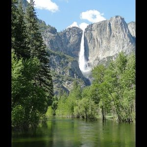 Meet your Posher, Cynthia