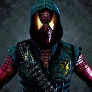 Meet your Posher, Darron