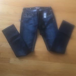 Express jeans