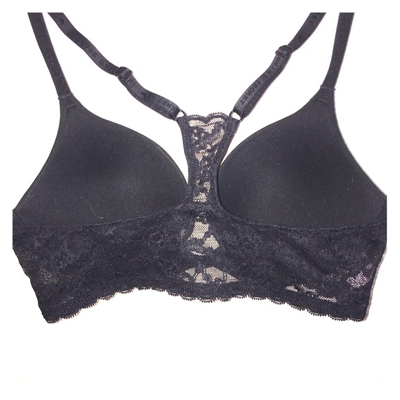 34C Victoria's Secret Lace Racerback