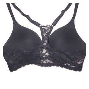 34C Victoria's Secret Lace Racerback