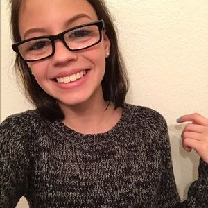 Meet your Posher, Kaitlyn