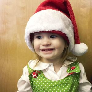 Meet your Posher, Kelley