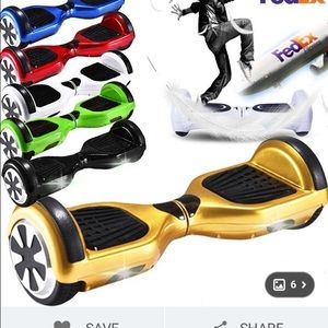 Meet your Posher, Henry