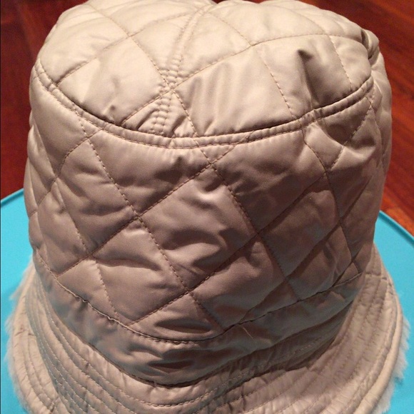 Ugg hat