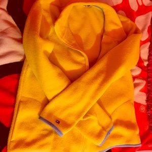 Tommy jean warm jacket