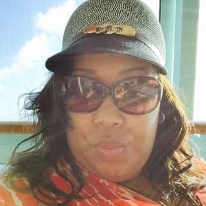 Meet your Posher, Sheryl