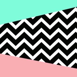 Meet your Posher, Ashlee