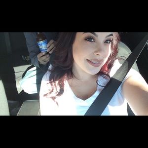 Meet your Posher, Ericka