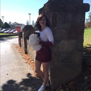 Meet your Posher, Veandala