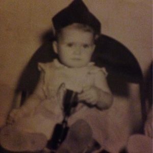 Meet your Posher, Sherry