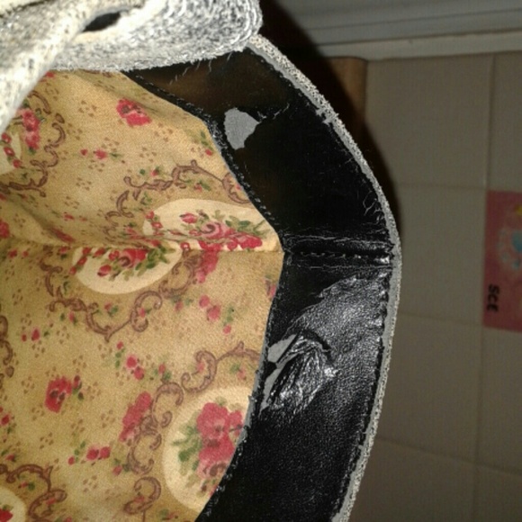 Seychelles Cowgirl boots - Picture 4 of 4