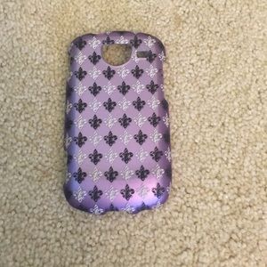 Samsung Galaxy phone case